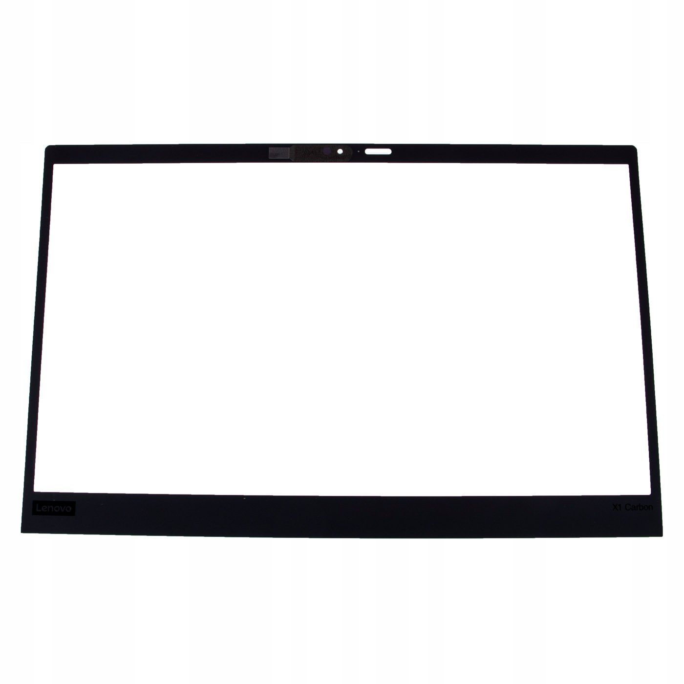 Rámeček snímače Lenovo X1 Carbon 7 8 2019 2020 Ir