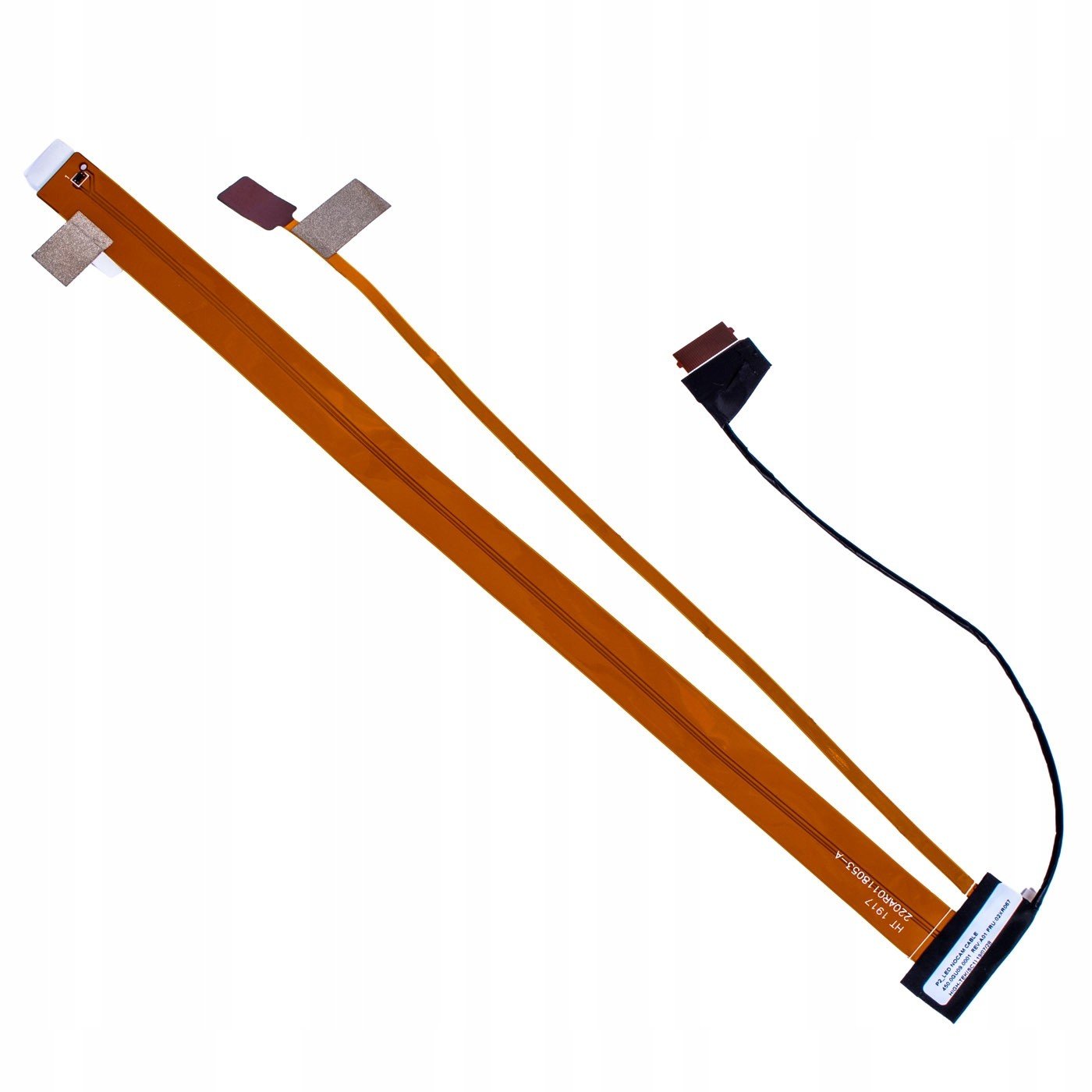 Led pásek Lenovo ThinkPad X1 Extreme P1 2. generace