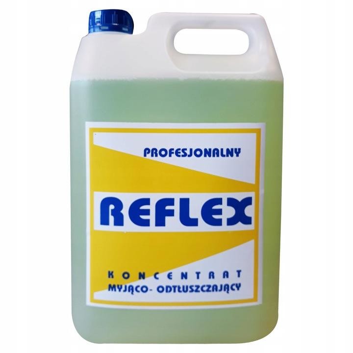 Mycí koncentrát Reflex Professional 5L