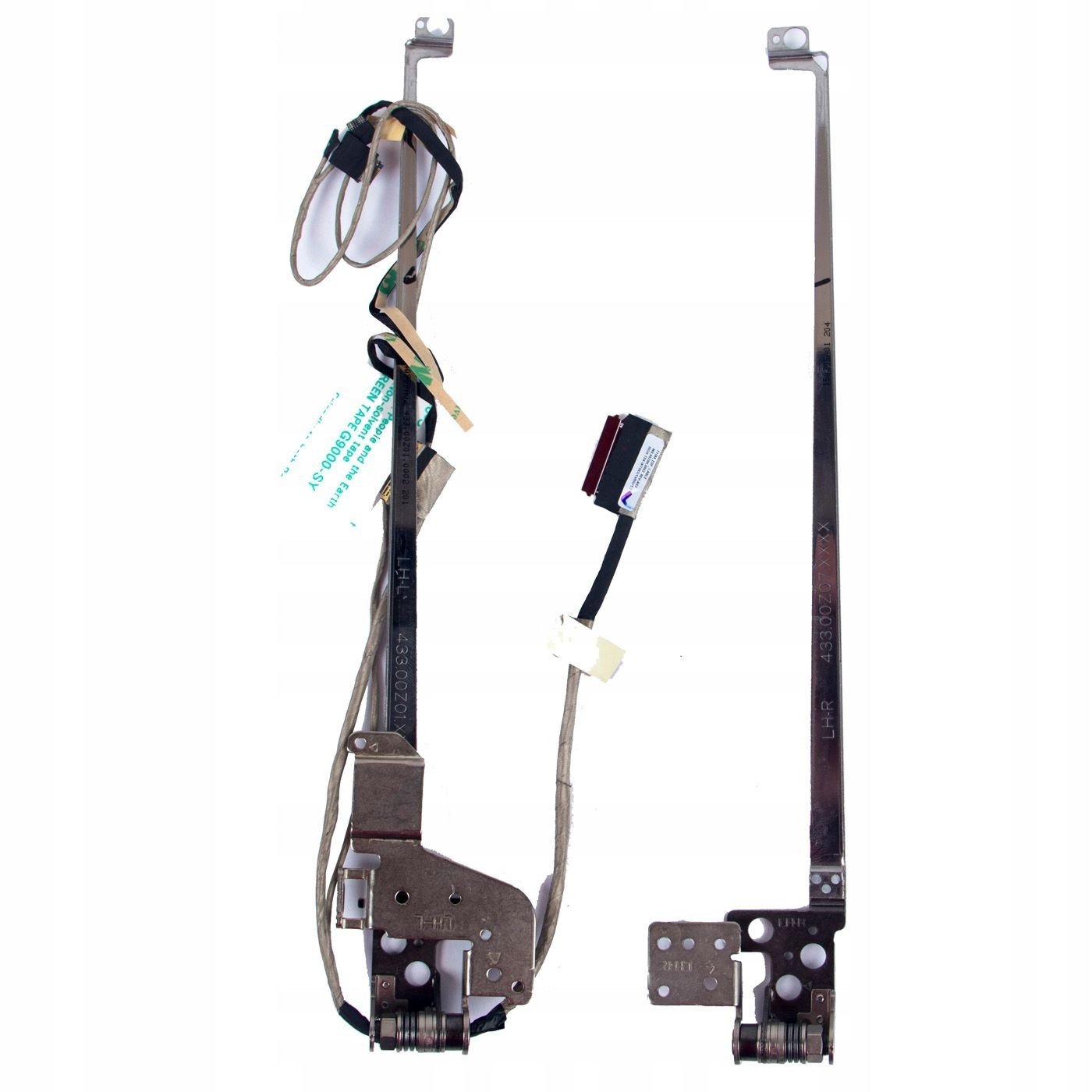 Závěsy matrice Lenovo Flex 2 15 LCD matrice páska