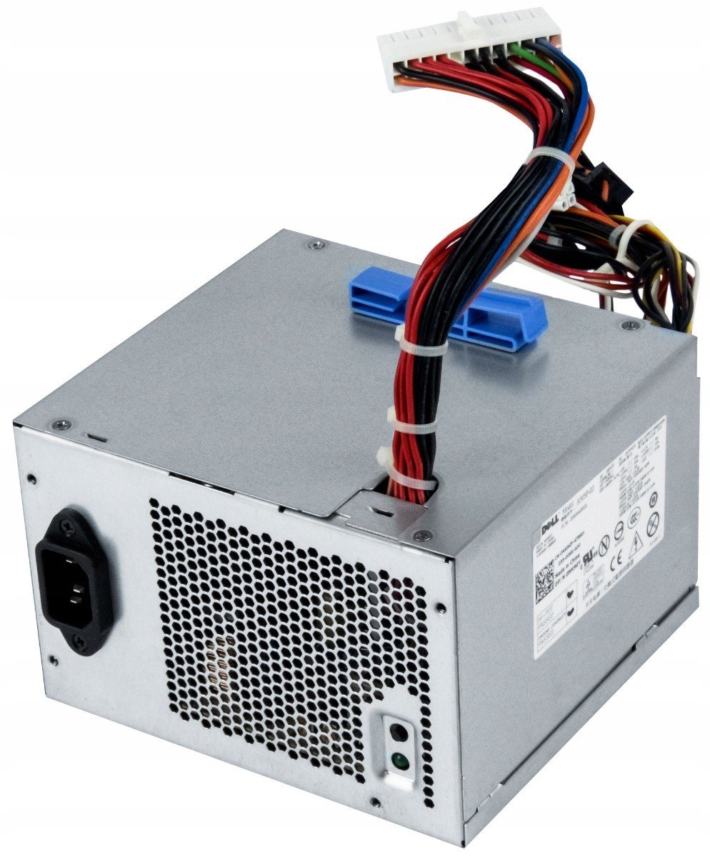 Dell 0MK9GY 305W H305P-02 Atx 24-PIN Optiplex 360 760 780