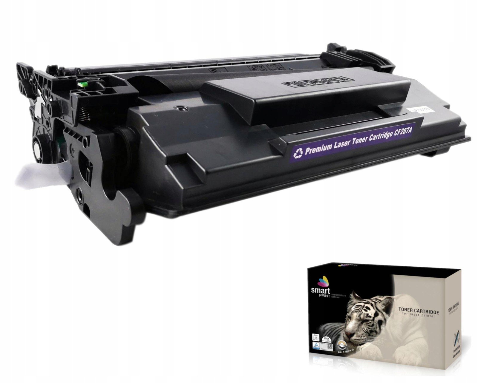 HP-87X Imagine Toner