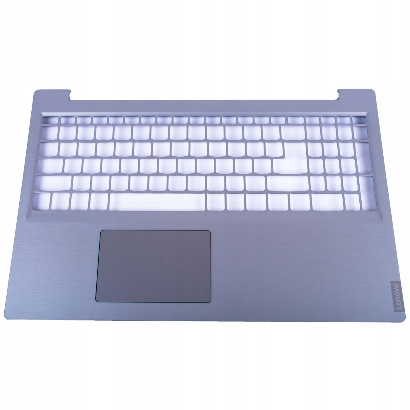 Palmrest touchpad Lenovo Ip S140 S145 15 stříbrný