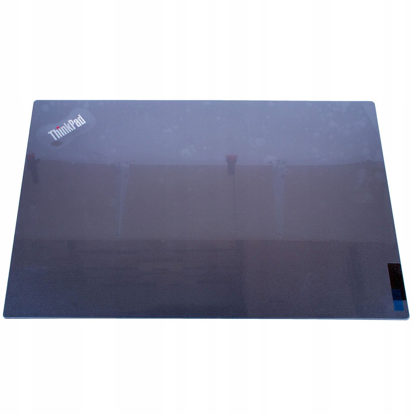 Kryt snímače Lenovo ThinkPad E15 2 3 gen silv