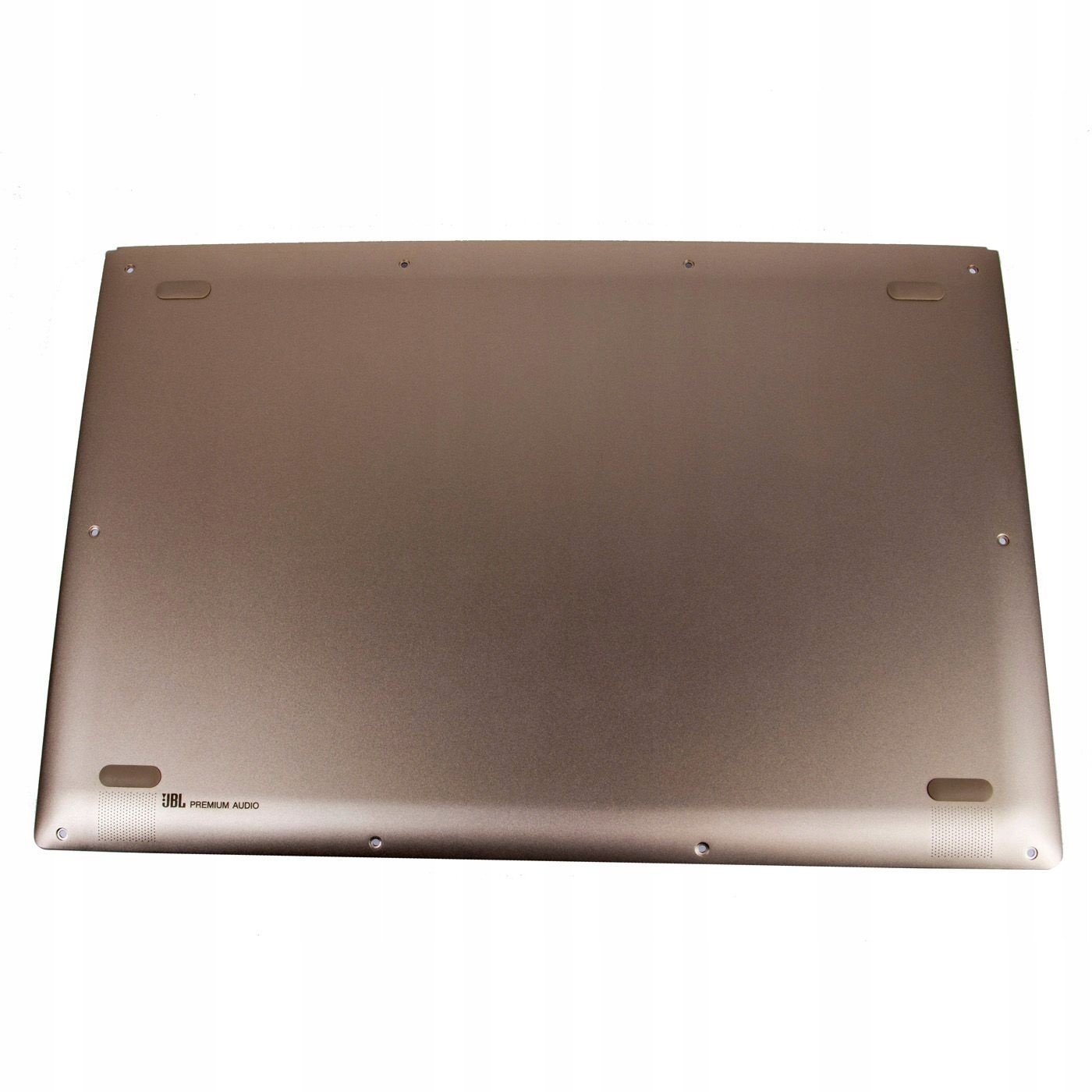 Spodní kryt Lenovo Yoga 910 5 Pro 13 zlatý