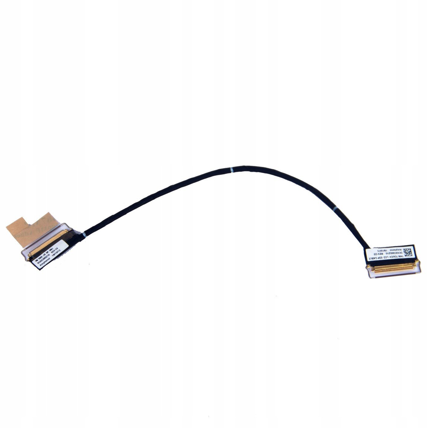 Lenovo maticová páska T490 eDP LVDs dotyková Touch