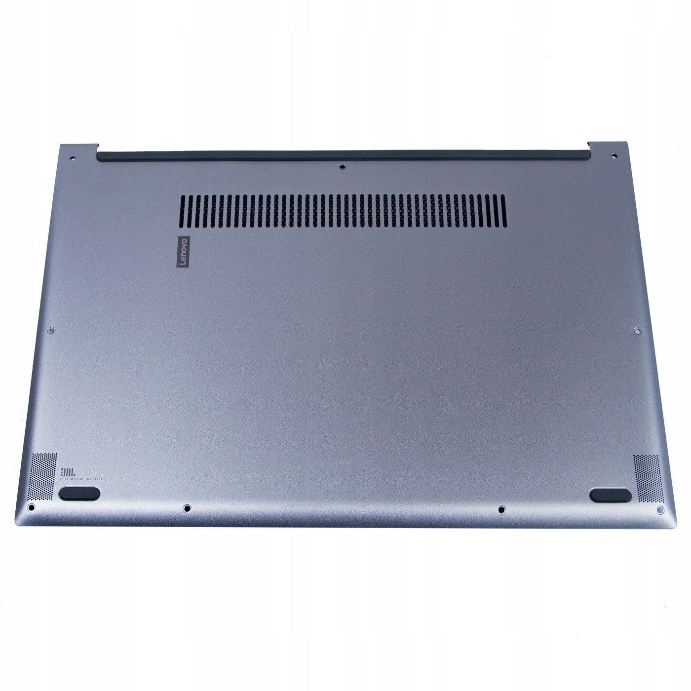 Spodní kryt Lenovo IdeaPad Yoga 730 13 stříbrný