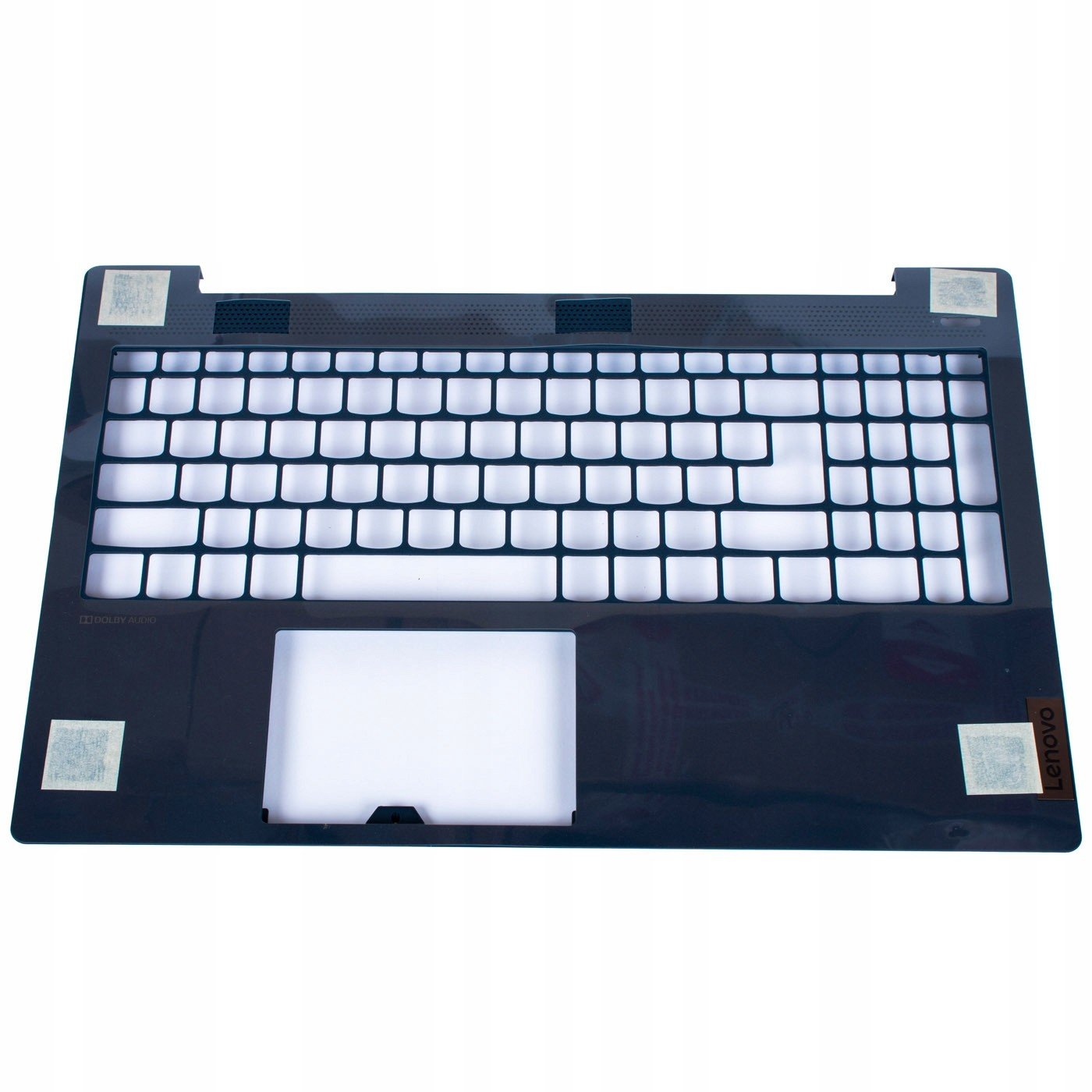 Palmrest Lenovo IdeaPad 5 15 IIL05 ARE05 ITL05 ALC05 modrá