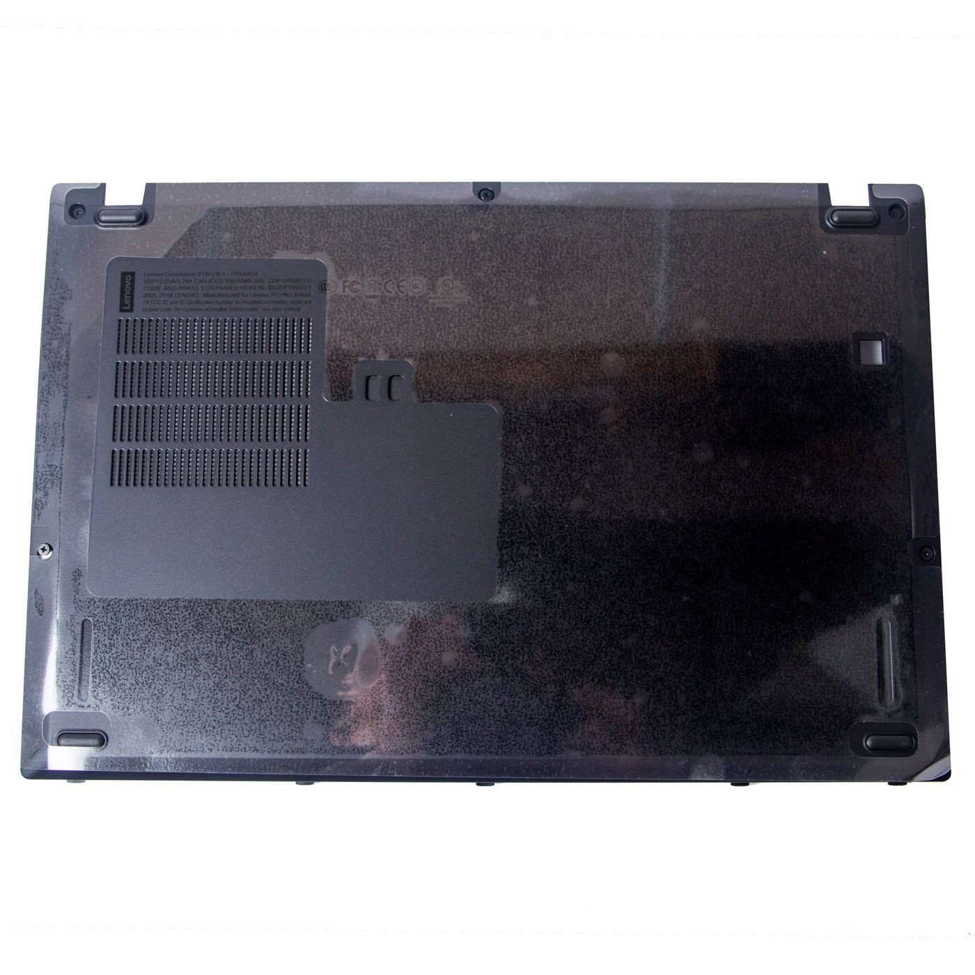 Spodní kryt Lenovo ThinkPad X280 01YN054