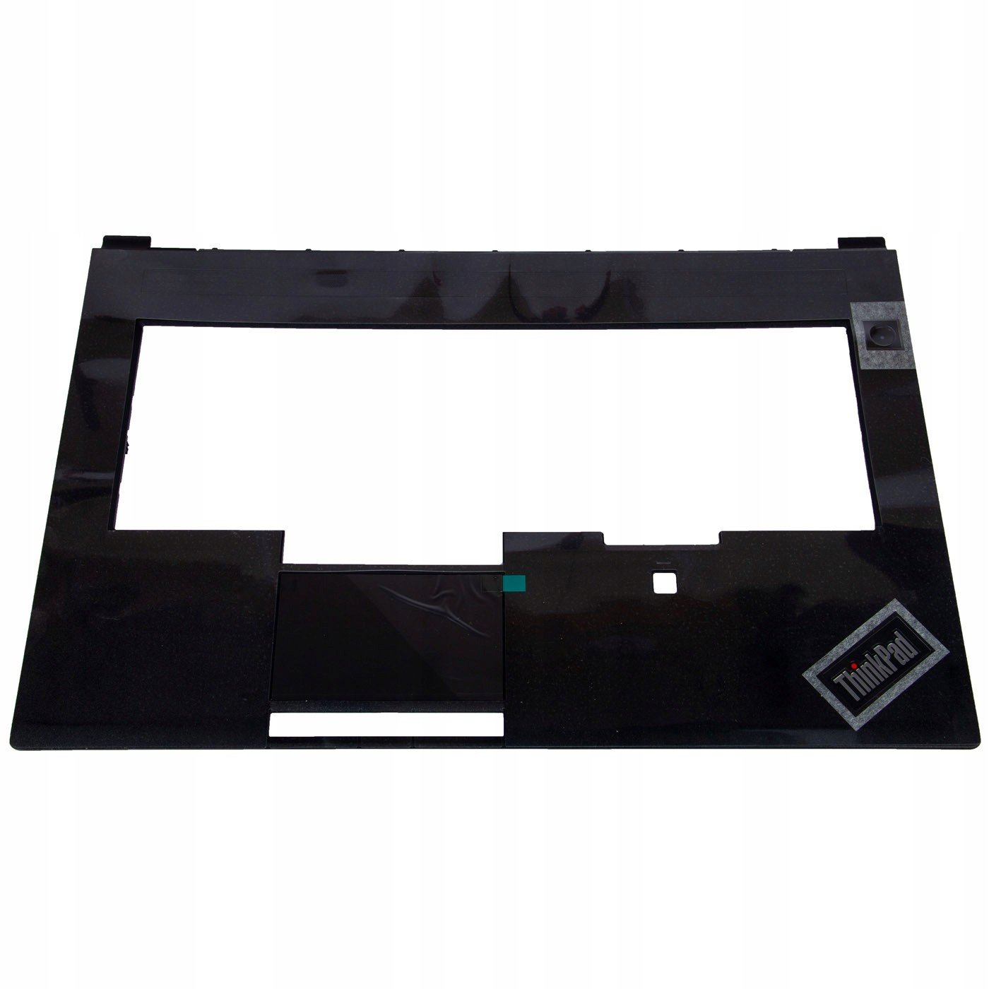 Palmrest touchpad čtečka linek Lenovo P72 01YU256