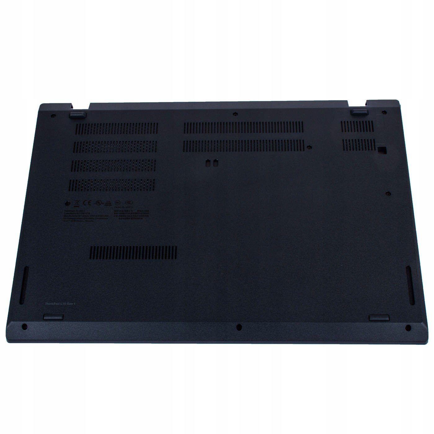 Spodní kryt Lenovo ThinkPad L15 5CB0S95380