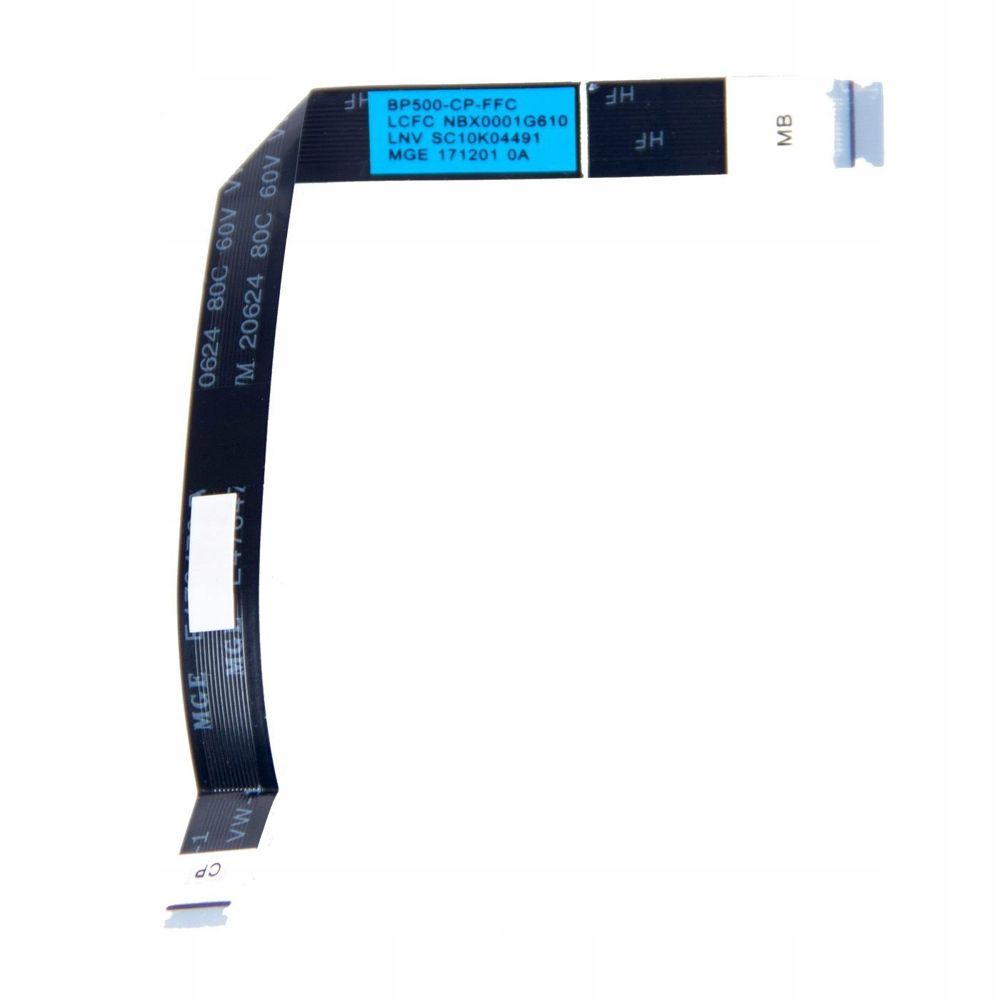 Lenovo touchpad Thinkpad P50 P51 00UR831