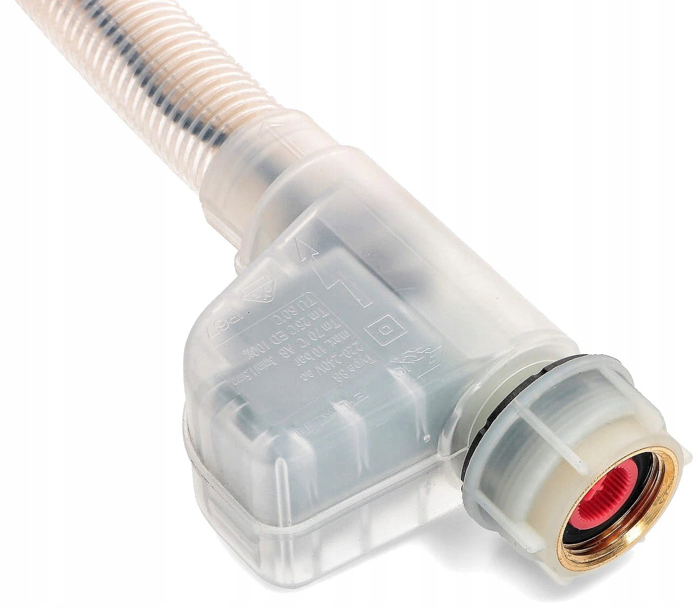 Hadice Aquastop do myčky Bosch Siemens 00668113