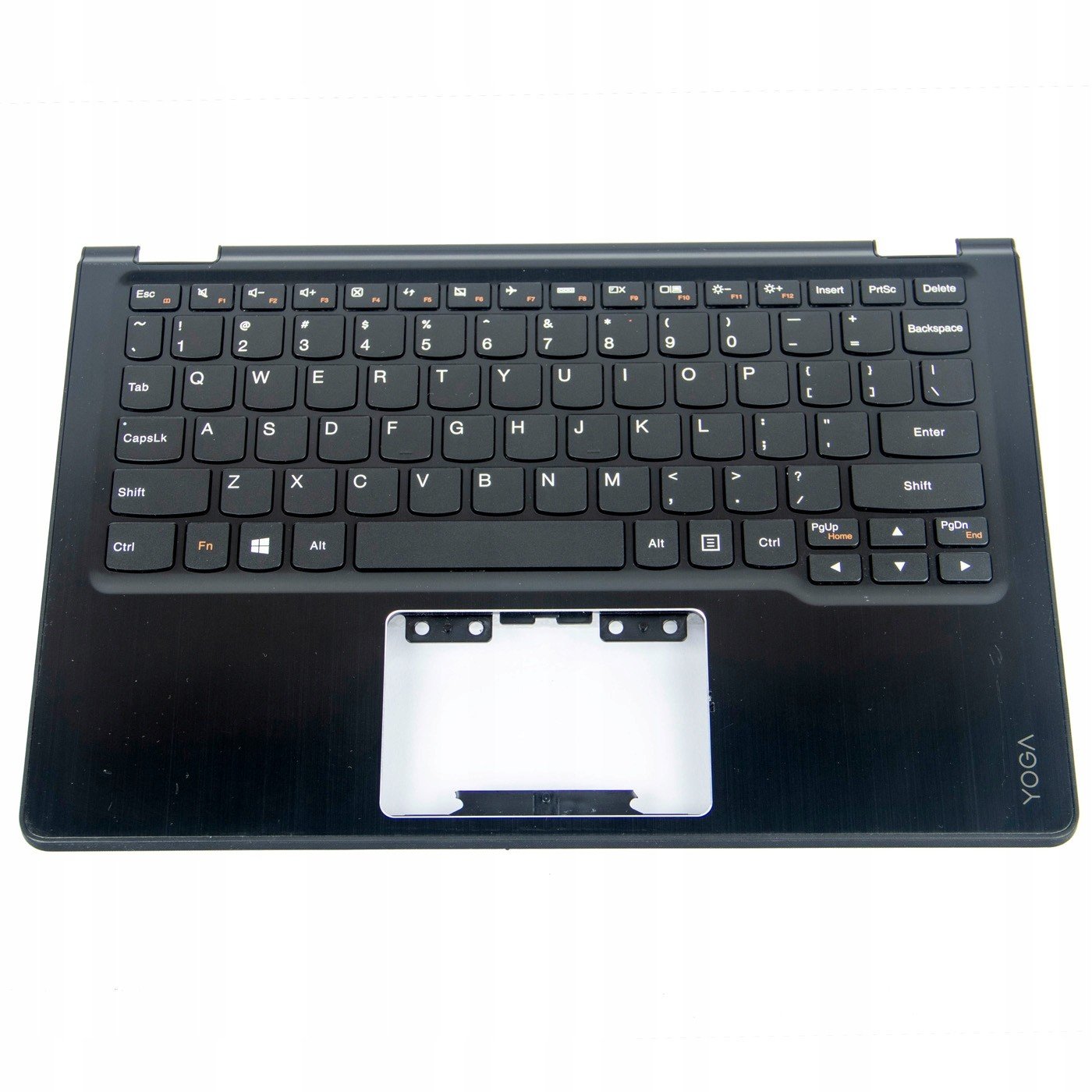 Palmrest klávesnice Lenovo Yoga 3 11 AM19O000600