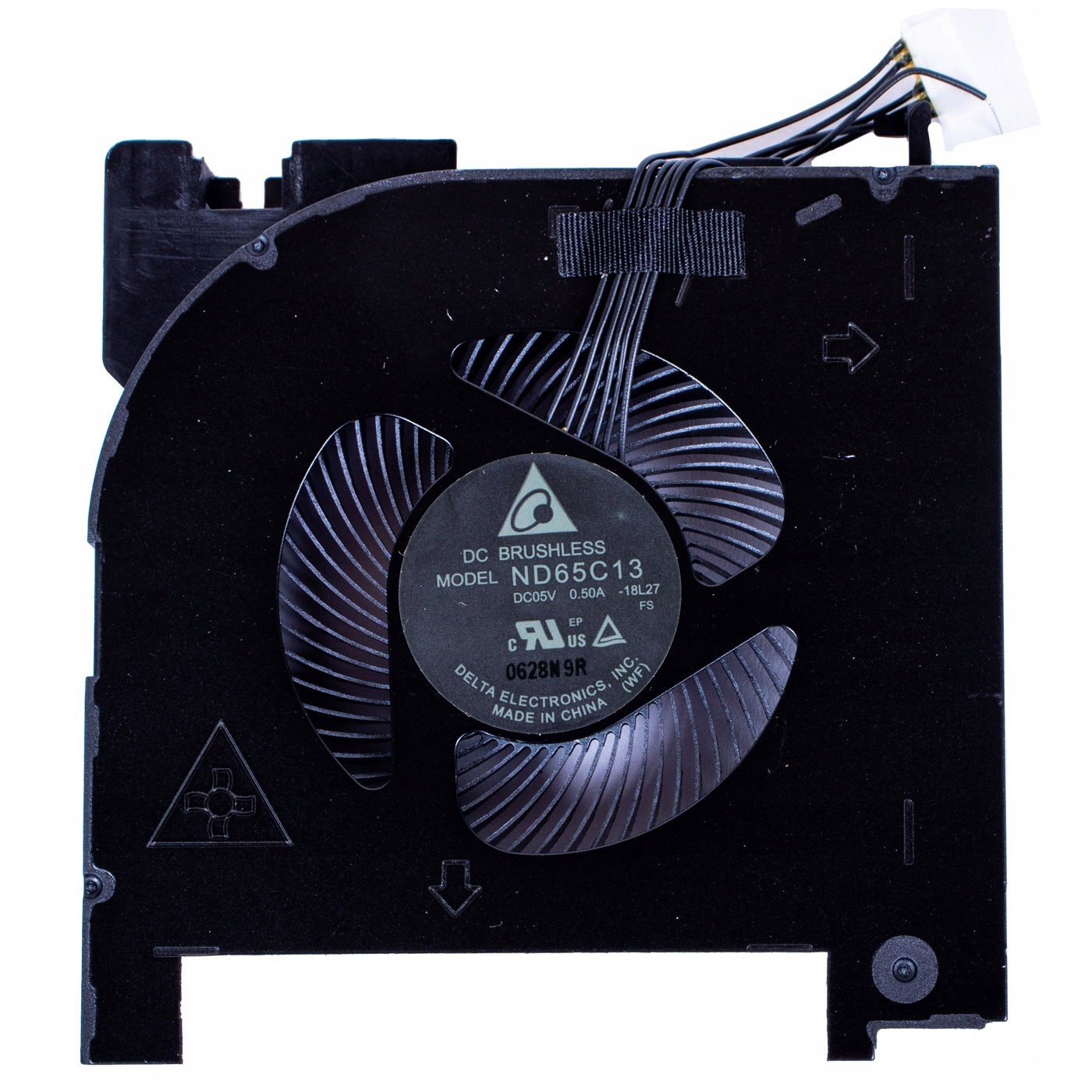 Ventilátor Lenovo ThinkPad P53 ND65C13