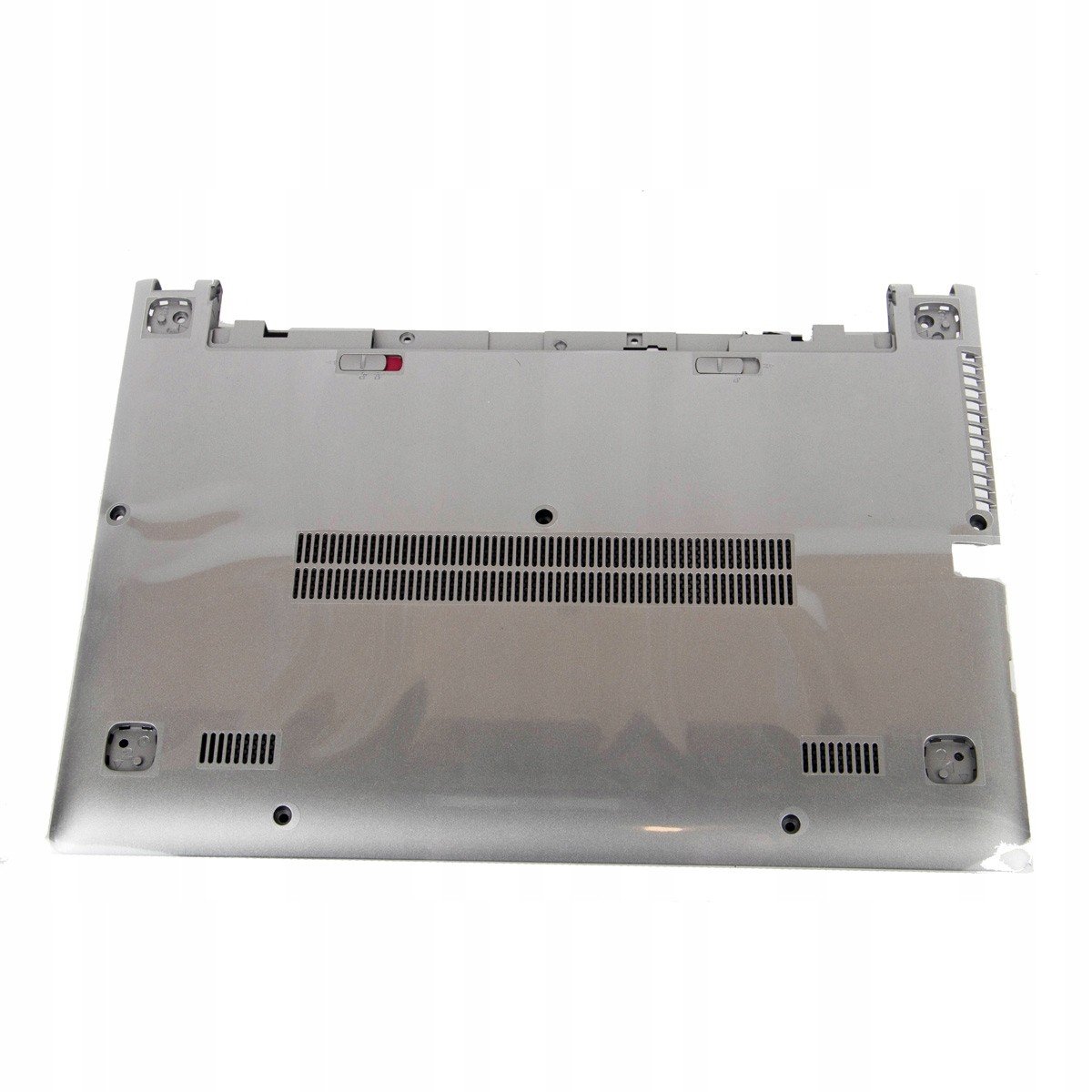 Spodní kryt Lenovo S400T S410T S415T silver