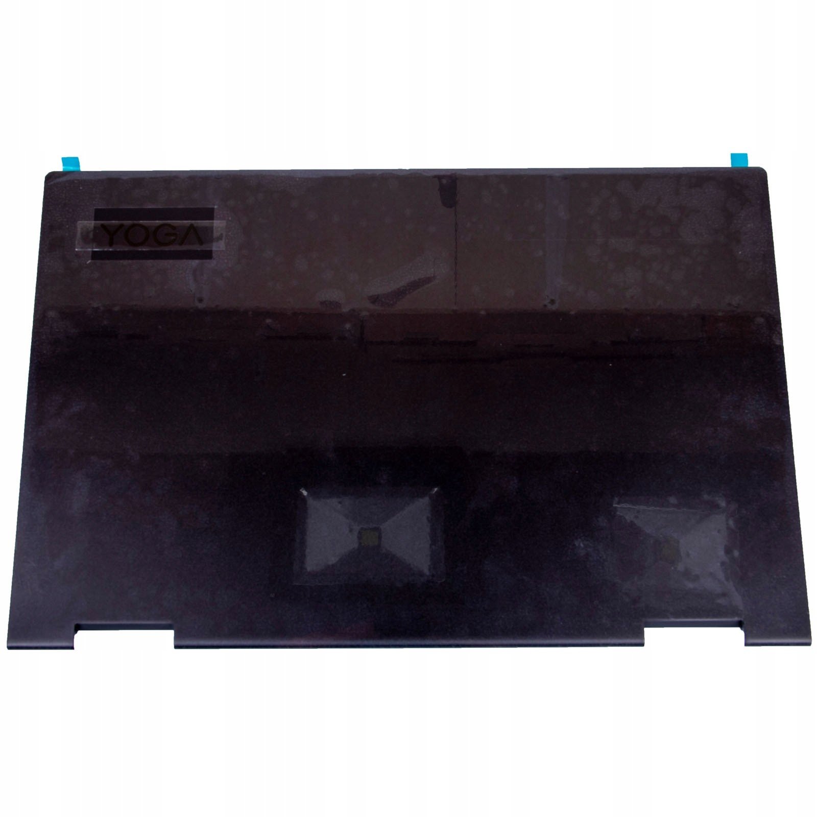 Kryt snímače Lenovo Yoga C740 14 Iron Gray