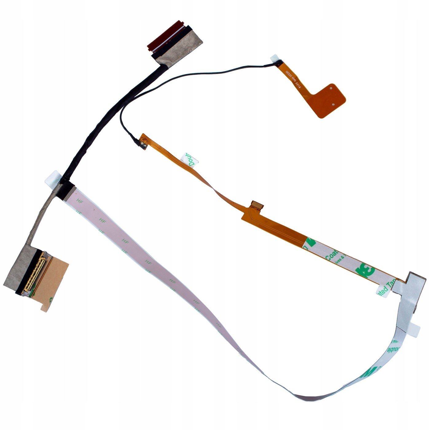 Páska snímače kamery Lenovo E15 3 4 gen Rgb