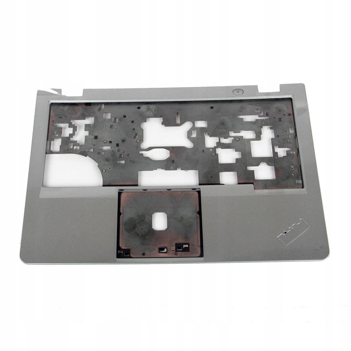 Opěrka rukou Lenovo ThinkPad S2 13 stříbrná 01AV614