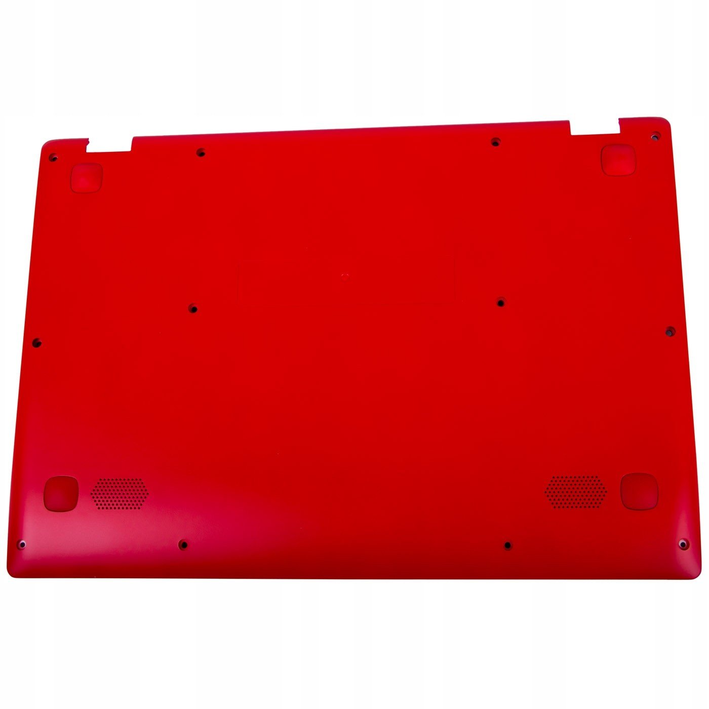 Spodní kryt Lenovo IdeaPad 100s 14 červený