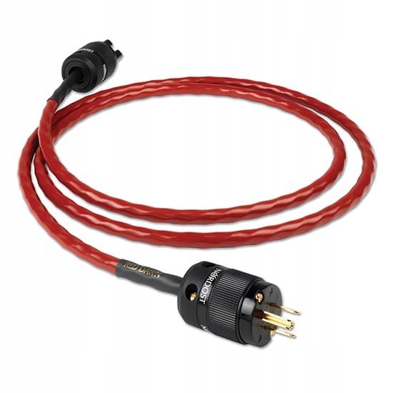 Nordost Red Dawn napájecí kabel 1,5m