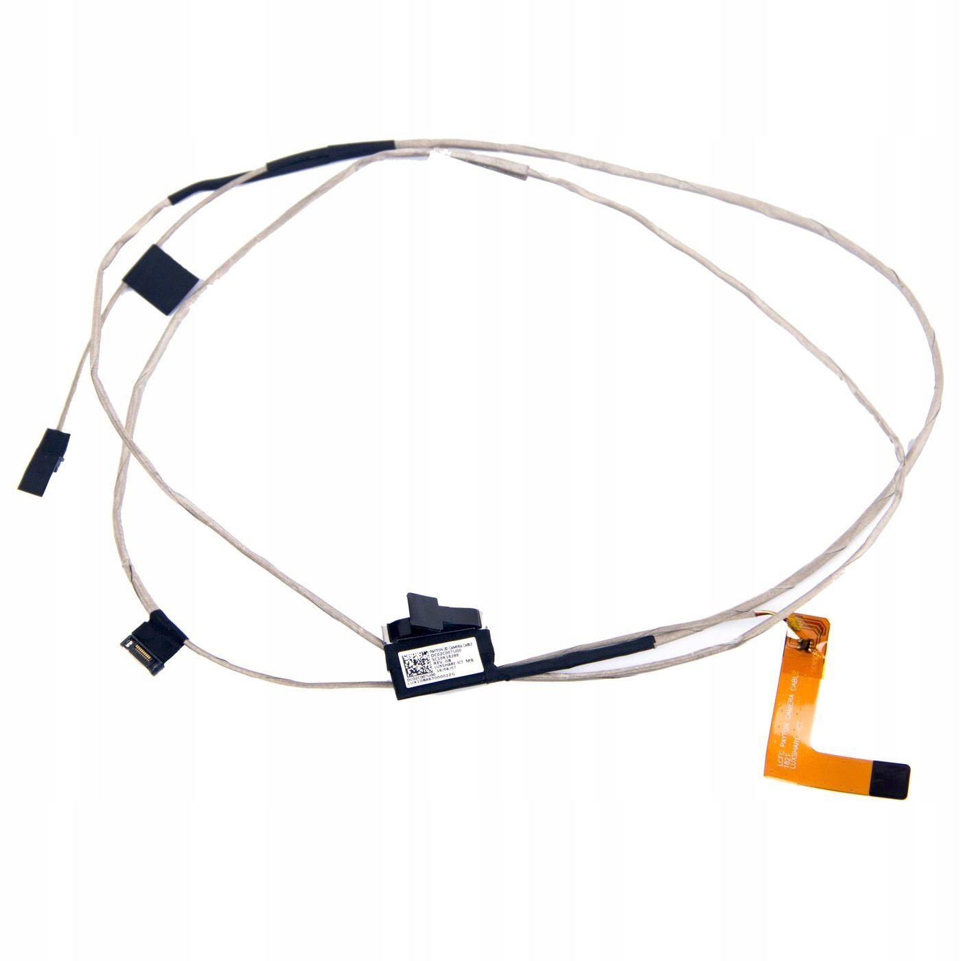 Webkamera Lenovo ThinkPad P70