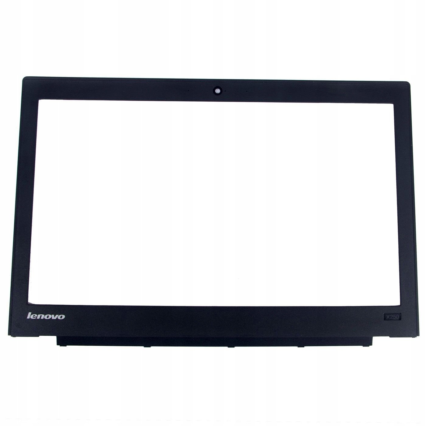 Rámeček LCD snímače Lenovo ThinkPad X250 non touch