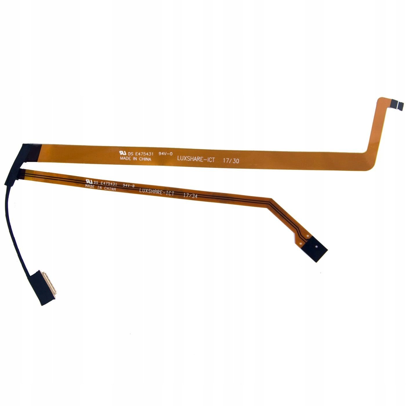 Páska kamery webcam Edp Fpc Lenovo X1 Carbon 2017