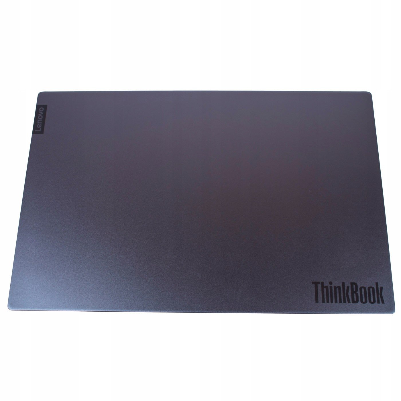 Pouzdro na Lenovo ThinkBook 15 IML IIL stříbrné