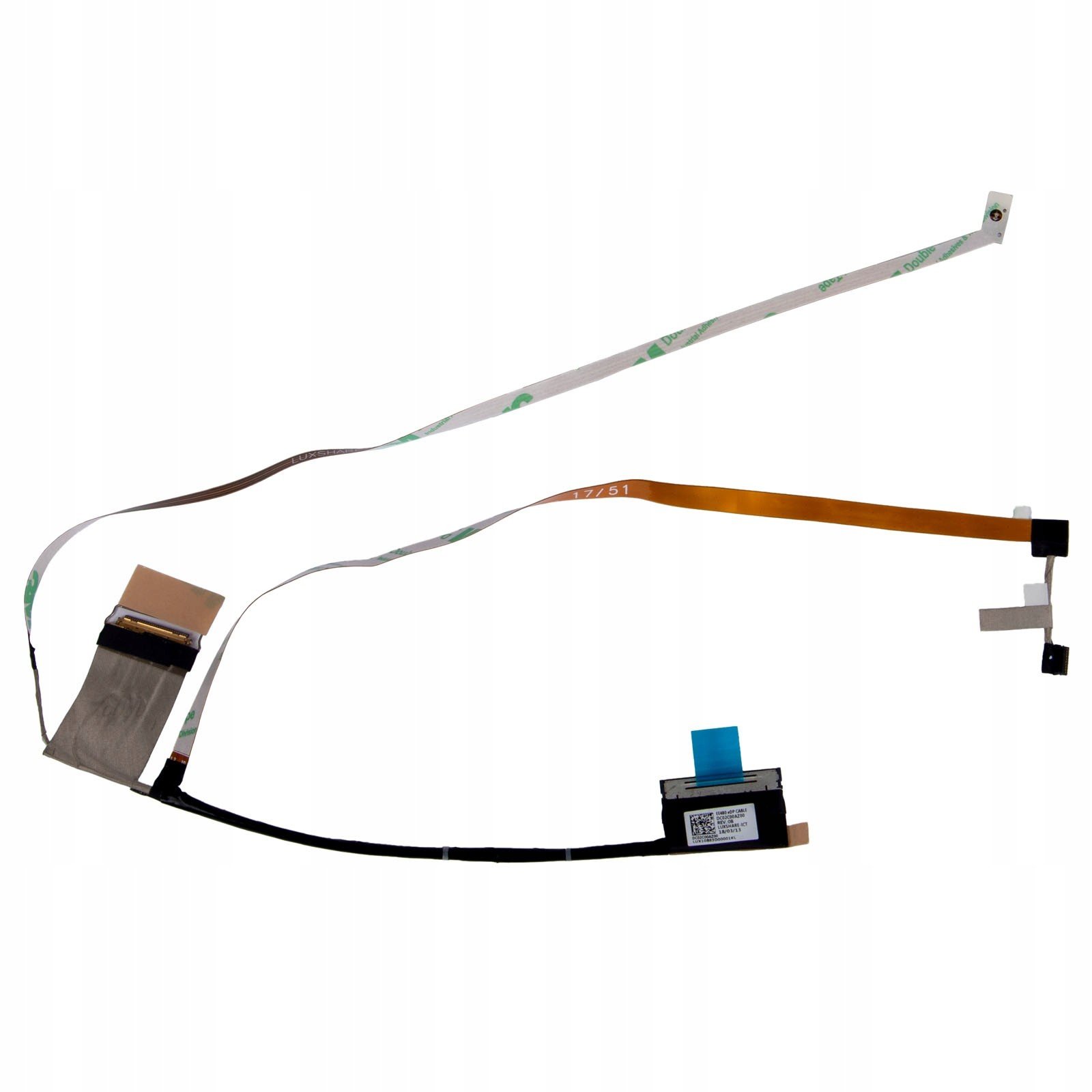 Webkamera Lenovo ThinkPad E480 01LW170