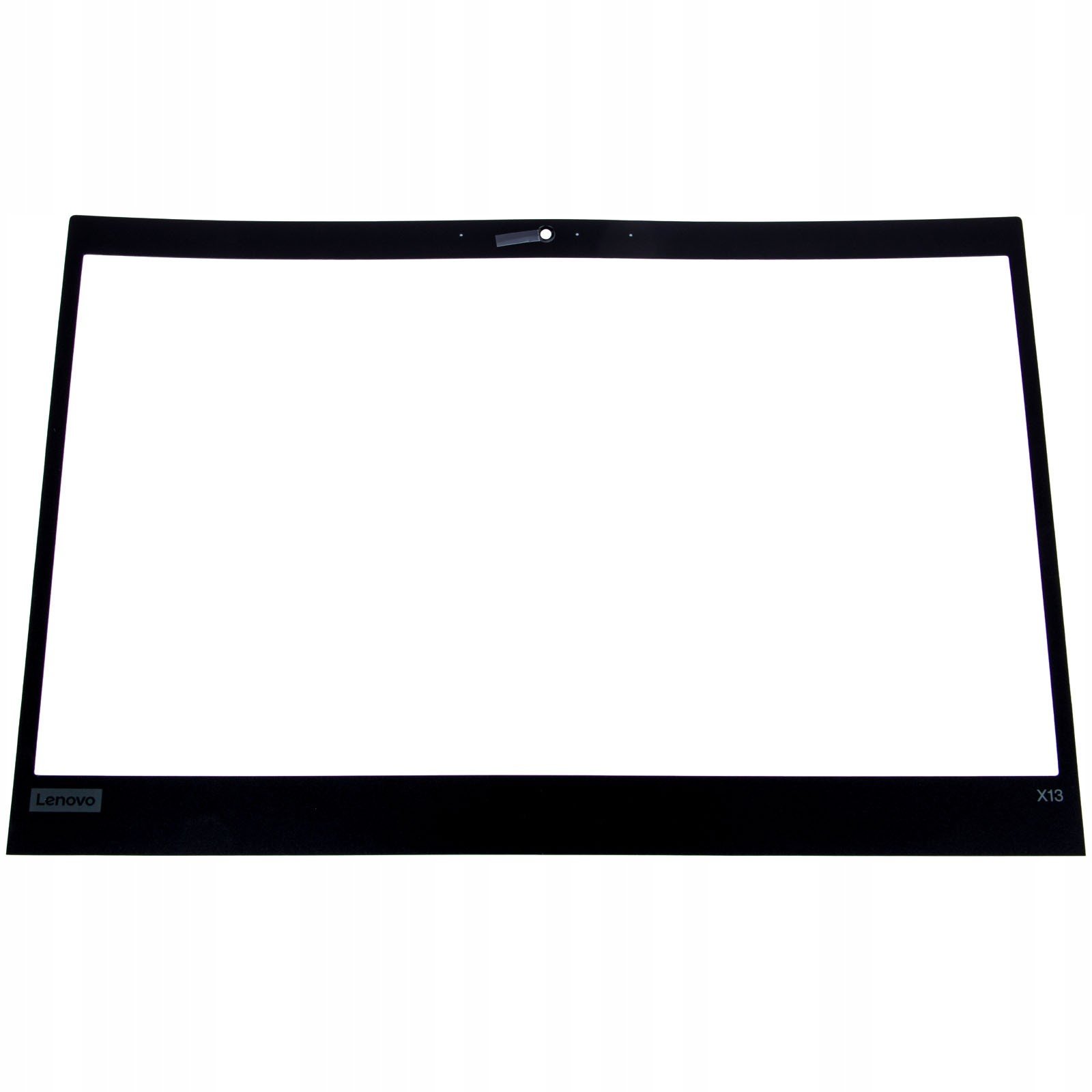 Rámeček snímače Lenovo Thinkpad X13 Rgb 5B30S73492