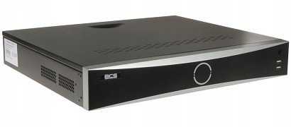 Ip Rekordér BCS-V-NVR3204-A-4K-AI(2) 32 Kanály Bcs Zobrazit