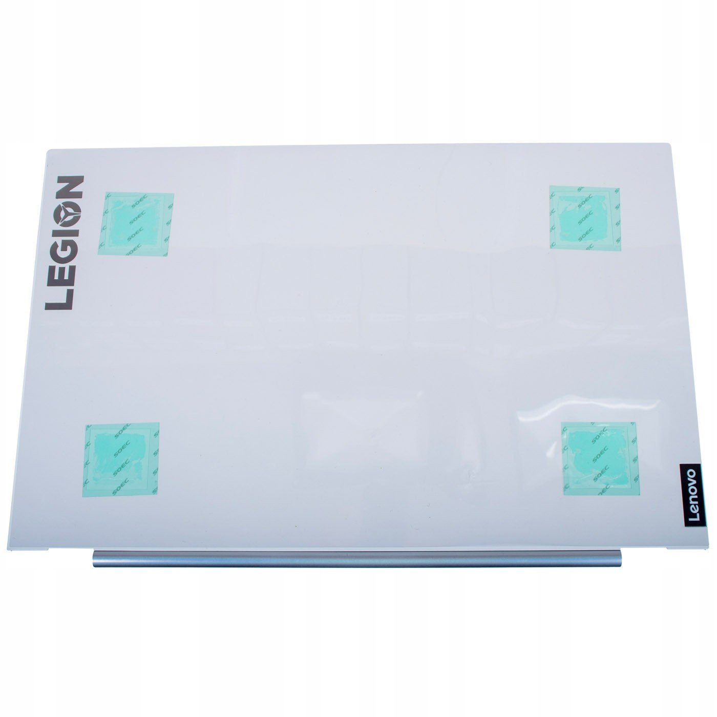 Kryt matrice Lenovo Legion 5 15 ACH6 ITH6 bílý
