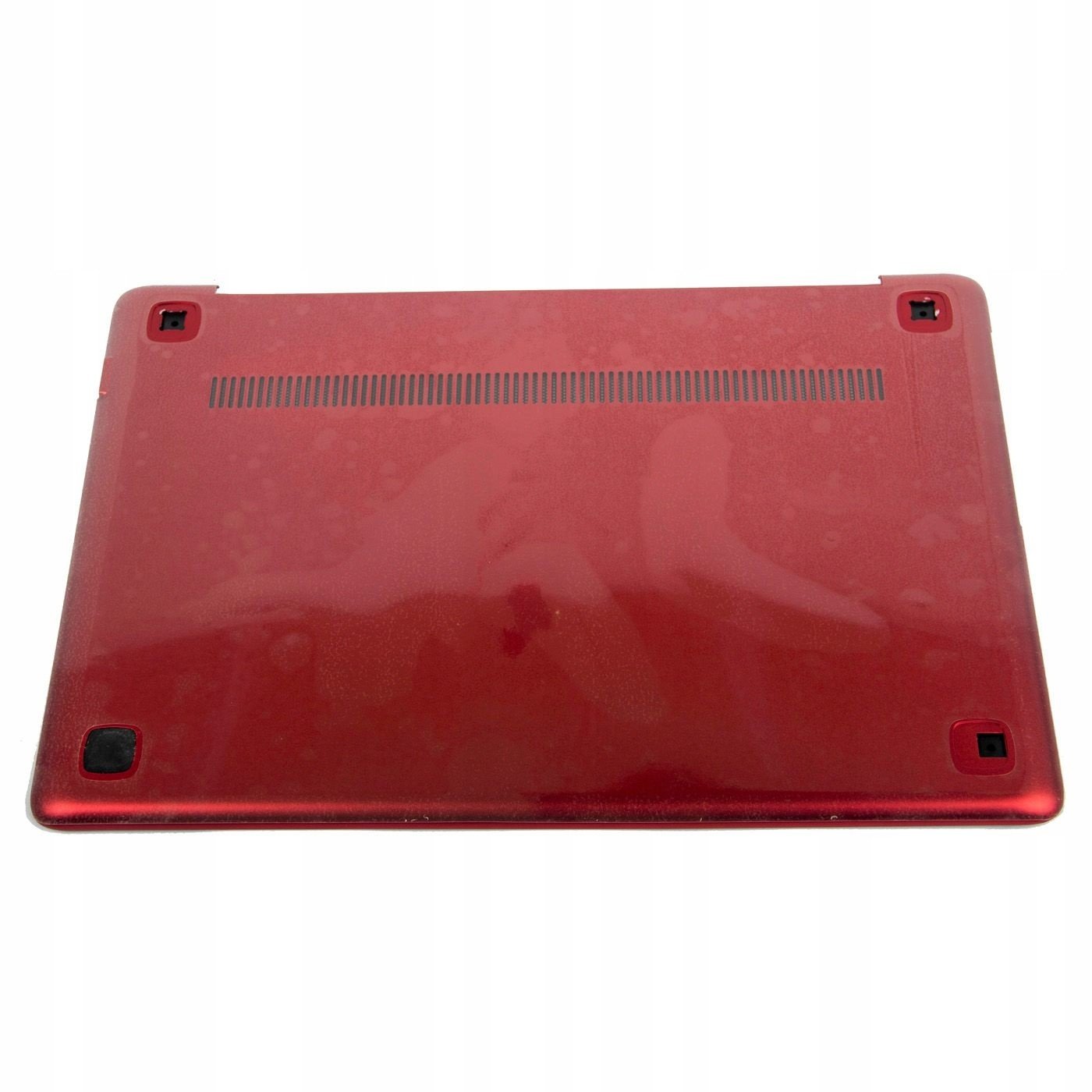 Spodní kryt Lenovo IdeaPad U410 red EALZ8005010