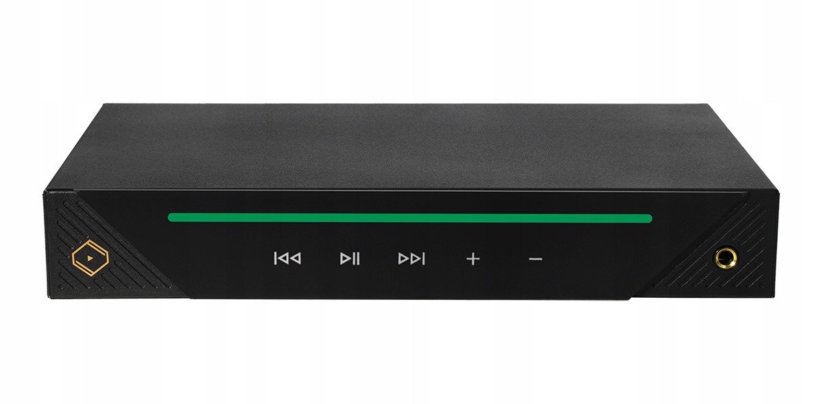 Silent Angel Bremen B2 Streamer Hudební