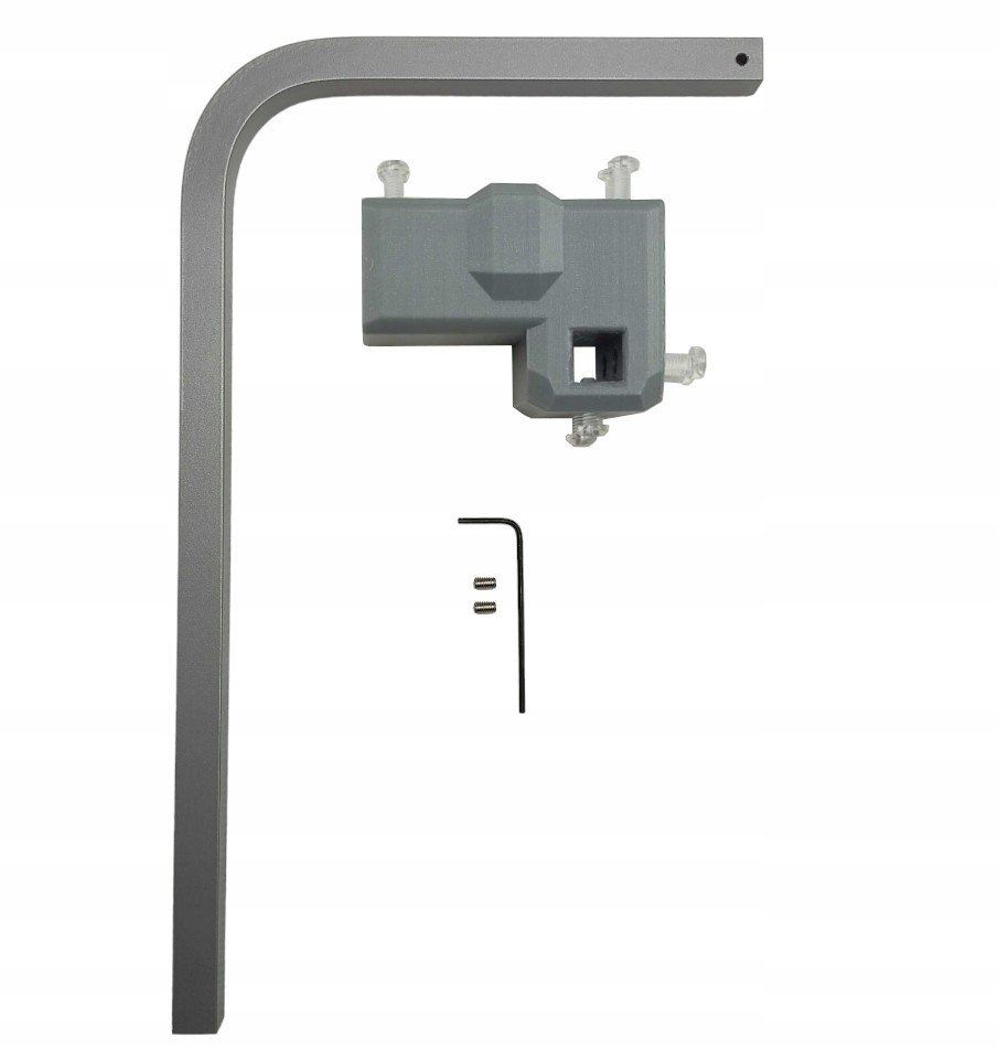 Skylight Nastavitelné rameno držák pro lampu Hyperbar FXS.15