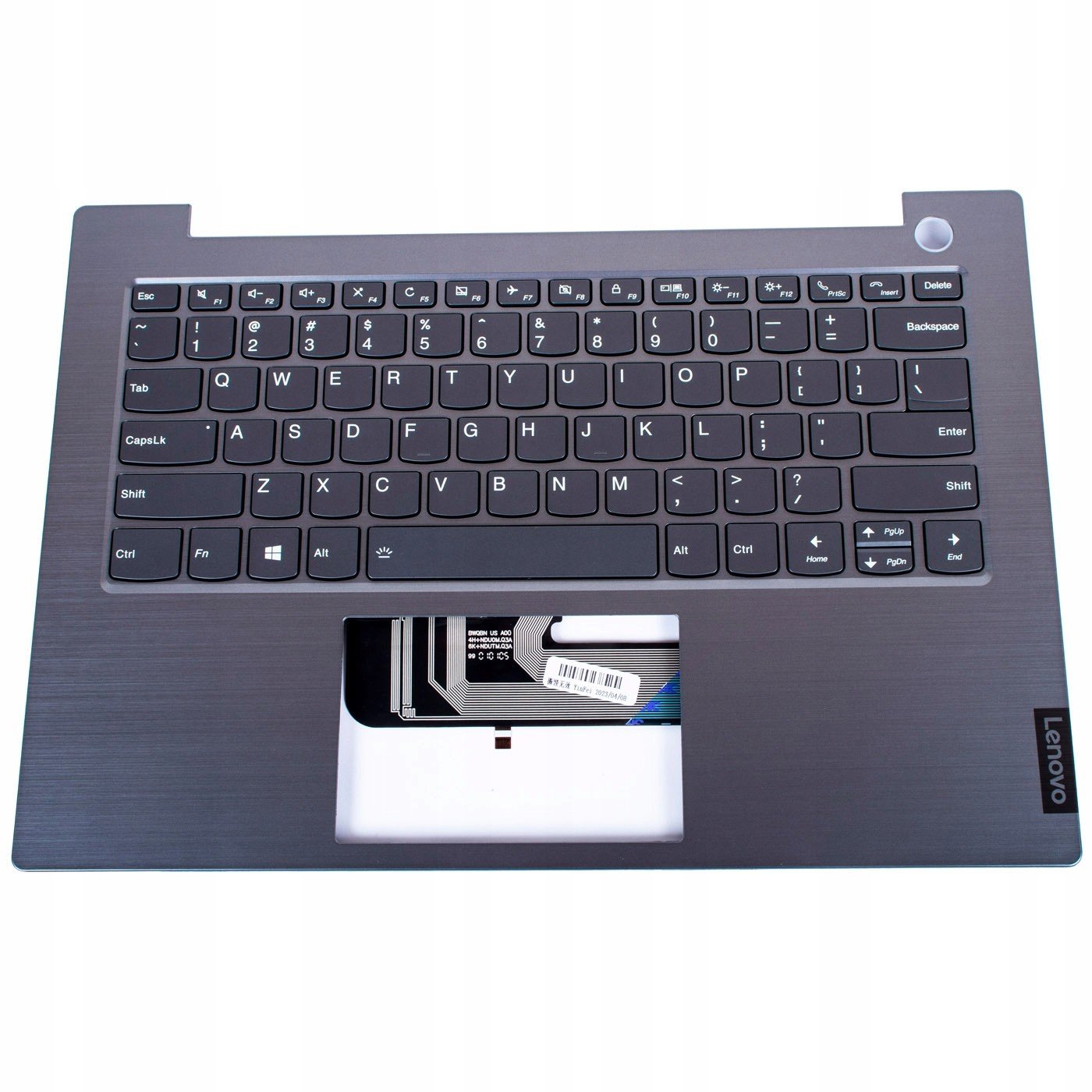 Palmrest klávesnice Lenovo ThinkBook 14 1. generace