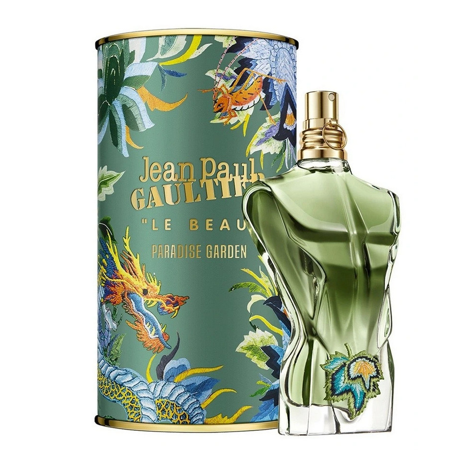 Jean P. Gaultier Le Beau Paradise Garden - EDP 125 ml
