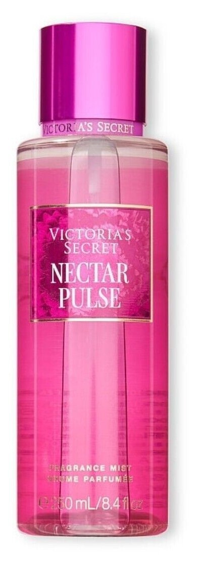 Victoria's Secret Nectar Pulse - tělový sprej 250 ml