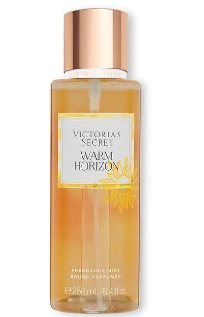 Victoria's Secret Warm Horizon - tělový sprej 250 ml
