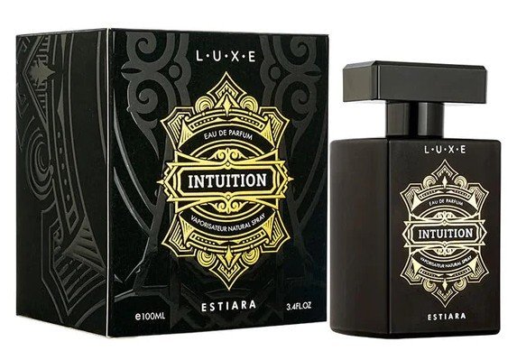 Estiara Estiara Intuition - EDP 100 ml