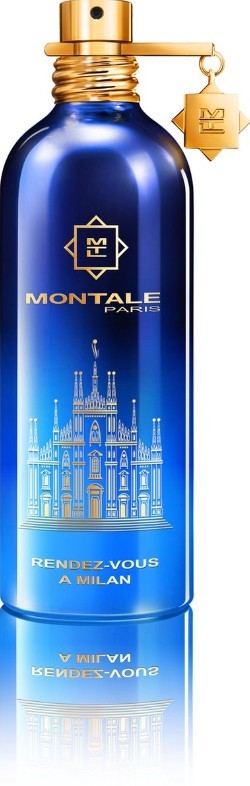 Montale Rendez-Vous À Milan - EDP - TESTER 100 ml