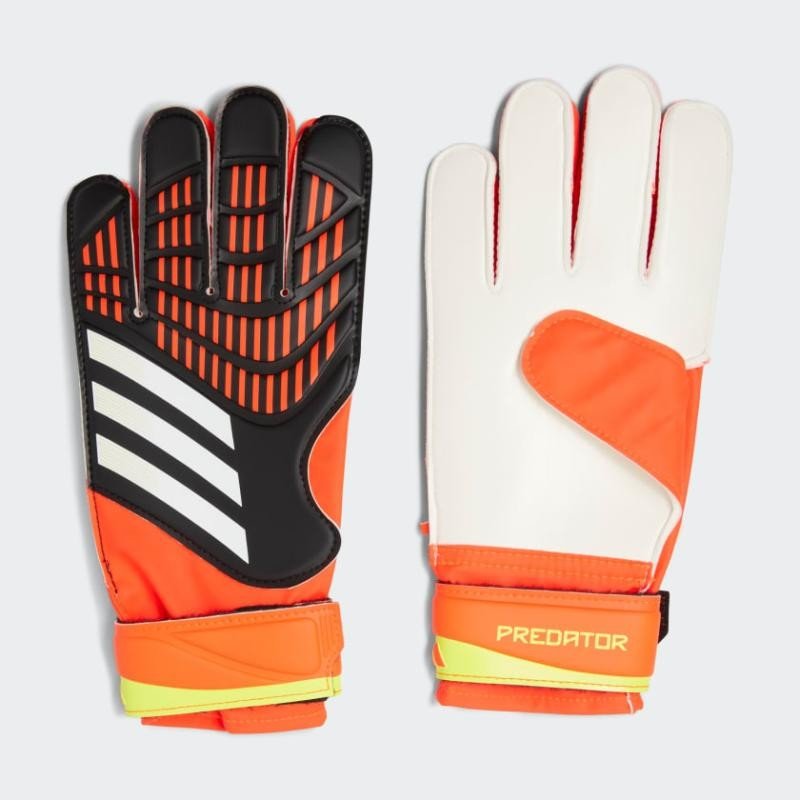 Adidas PRED GL TRN IQ4027 Rukavice fotbal