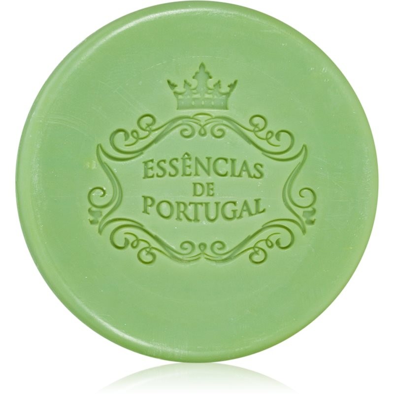 Essencias de Portugal + Saudade Viver Portugal Sardinhas tuhé mýdlo 50 g