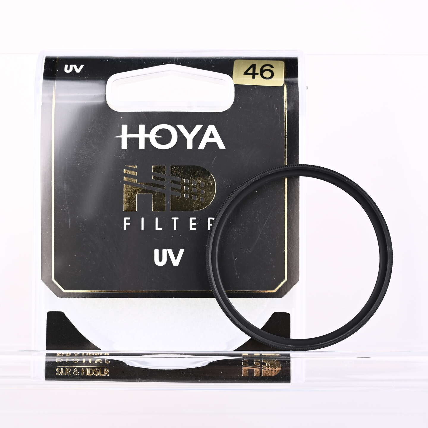 Hoya UV filtr HD 46 mm bazar