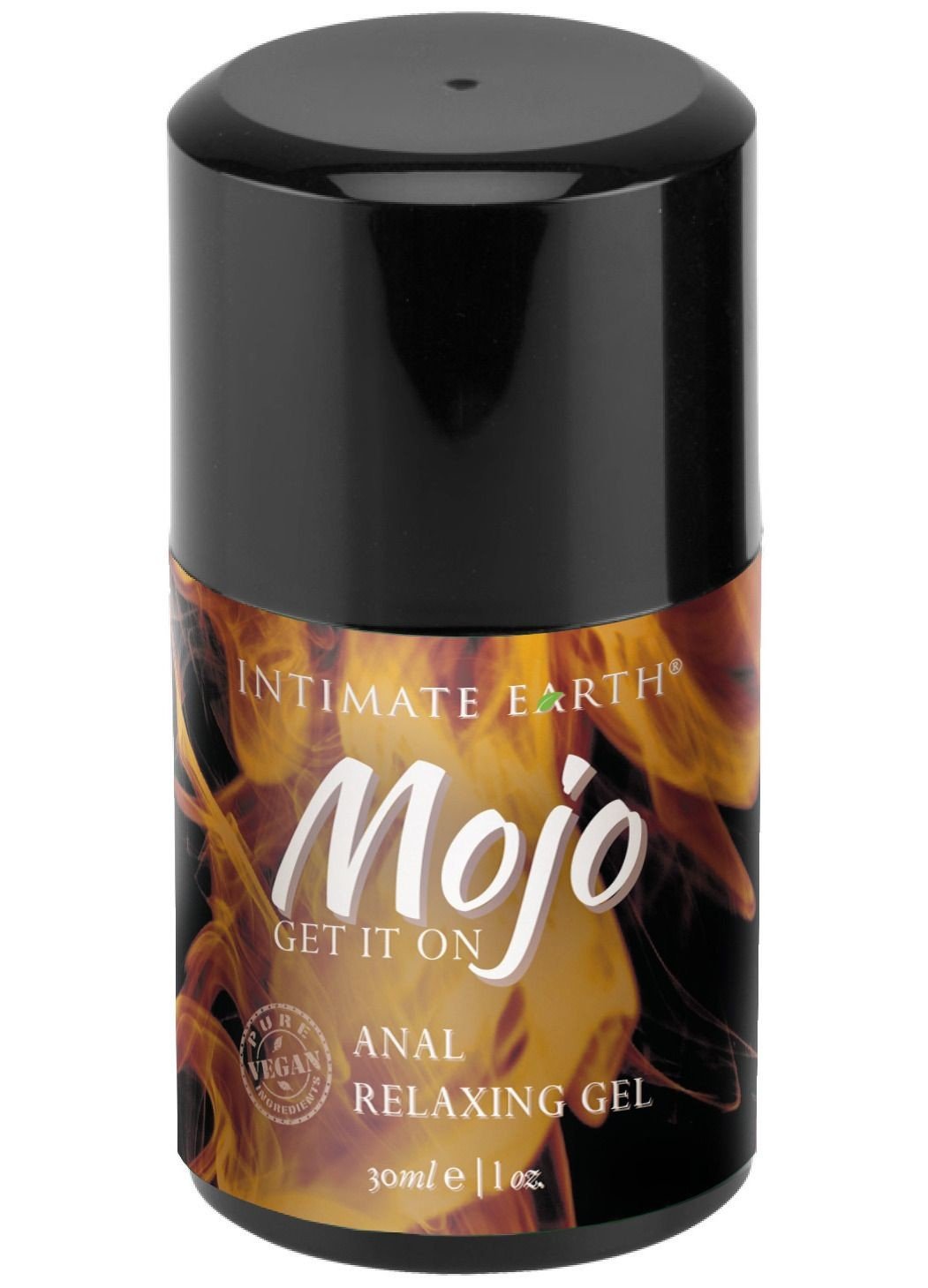 Intimate Earth Gel pro uvolnění análního otvoru Mojo - Intimate Earth