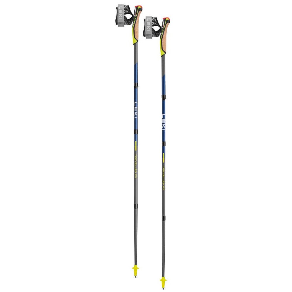 Leki Traveller FX.One Carbon 105 cm