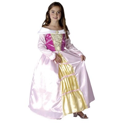 Kostým princezna,130-140 cm