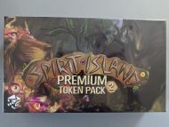 Greater Than Games Spirit Island: Premium Token Pack 2