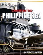 Compass Games Carrier Battle Philippine Sea